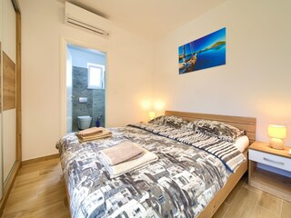 Villa Pinezići (Krk) Caratteristiche 25