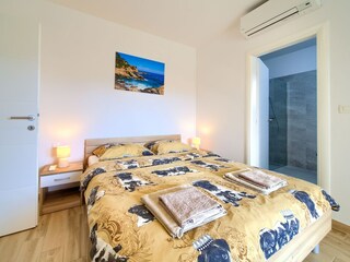 Villa Pinezići (Krk) Caratteristiche 27