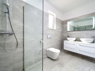 Villa Pinezići (Krk) Caratteristiche 28