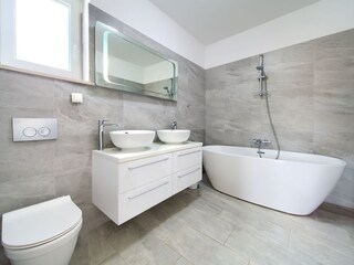 Villa Pinezići (Krk) Caratteristiche 30