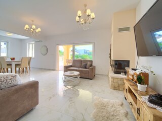 Villa Pinezići (Krk) Caratteristiche 20