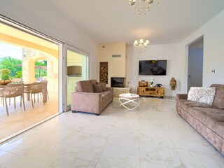 Villa Pinezići (Krk) Caratteristiche 21