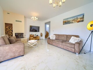 Villa Pinezići (Krk) Caratteristiche 19