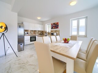 Villa Pinezići (Krk) Caratteristiche 22