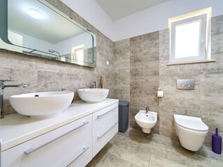 Villa Pinezići (Krk) Caratteristiche 32