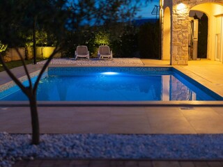 Villa Pinezići (Krk) Ambiente 36