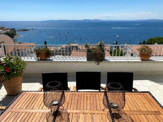 Apartamento de vacaciones Roses Grabación al aire libre 2