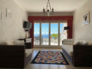 Apartamento de vacaciones Roses Características 3