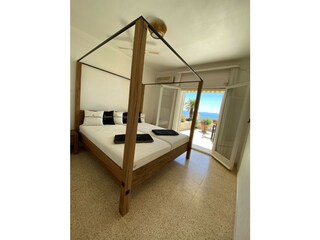 Appartamento per vacanze Roses Caratteristiche 5