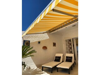 Appartamento per vacanze Roses Caratteristiche 6