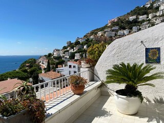 Appartamento per vacanze Roses Caratteristiche 7