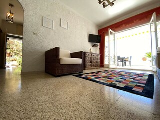 Apartamento de vacaciones Roses Características 9