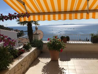Apartamento de vacaciones Roses Características 10