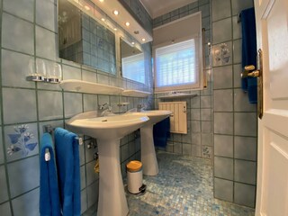 Appartamento per vacanze Roses Caratteristiche 11