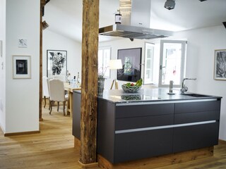 Chalet Bad Gastein Caratteristiche 17