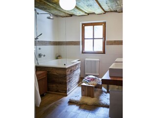 Chalet Bad Gastein Características 23