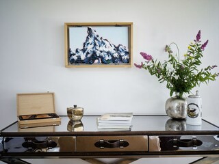 Chalet Bad Gastein Características 17