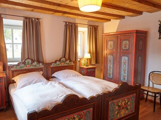 Chalet Bad Gastein Características 20