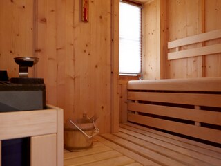 Chalet Bad Gastein Features 28