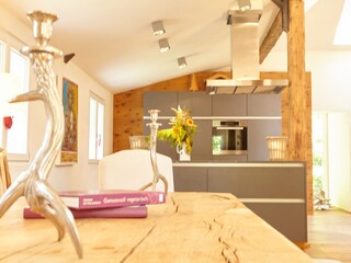 Chalet Bad Gastein Features 15