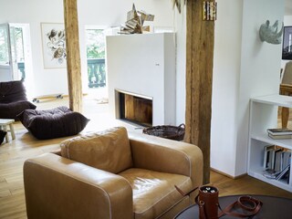 Chalet Bad Gastein Características 18