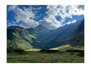 Chalet Bad Gastein Ambiente 37