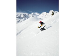 Chalet Bad Gastein Entorno 39