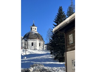 Chalet Bad Gastein Ambiente 38