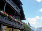 Chalet Bad Gastein Außenaufnahme 1