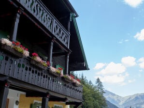 Chalet maison de montagne barbara 1750 - Bad Gastein - image1