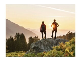 Chalet Bad Gastein Ambiente 32