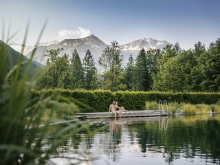 Chalet Bad Gastein Entorno 35