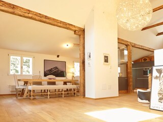 Chalet Bad Gastein Enregistrement extérieur 11