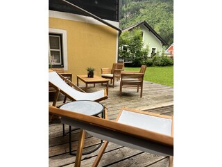 Chalet Bad Gastein Características 31