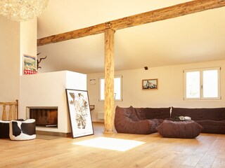 Chalet Bad Gastein Características 13