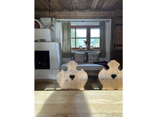 Chalet Bad Gastein Características 27