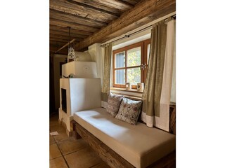 Chalet Bad Gastein Équipement 25