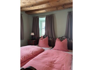 Chalet Bad Gastein Características 21