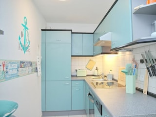 Küche / Küchenzeile