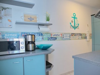 Küche / Küchenzeile