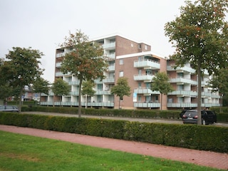 Ferienwohnung Grömitz Außenaufnahme 6