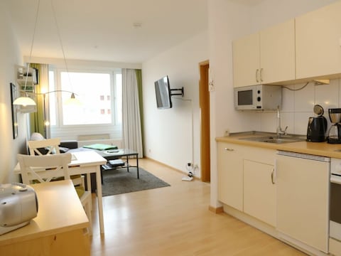 Ferienwohnung App. 504 inkl. WLAN