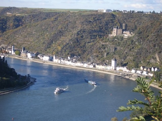 Apartamento de vacaciones Kamp-Bornhofen Entorno 22