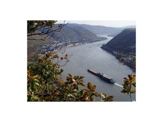 Apartamento de vacaciones Kamp-Bornhofen Entorno 23