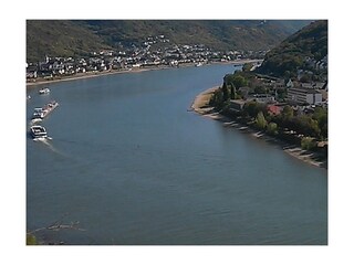 Appartamento per vacanze Kamp-Bornhofen Ambiente 24