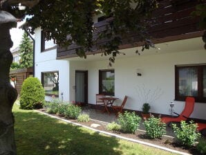 Holiday apartment Wanderbar - Kamp-Bornhofen - image1