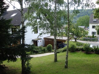 Appartement de vacances Kamp-Bornhofen Enregistrement extérieur 7