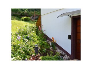 Appartamento per vacanze Kamp-Bornhofen Registrazione all'aperto 5