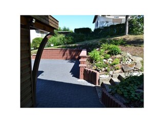 Appartamento per vacanze Kamp-Bornhofen Registrazione all'aperto 6