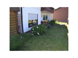 Appartamento per vacanze Kamp-Bornhofen Registrazione all'aperto 7